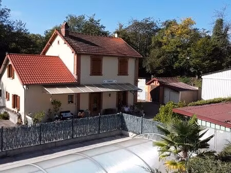 maison de campagne