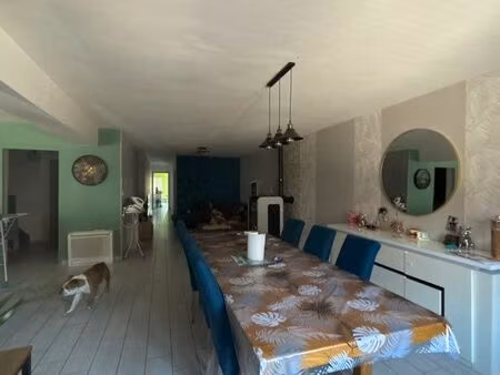 maison 180m2