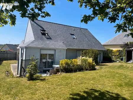 maison 5 pièces 108 m²