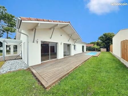 maison 135m2
