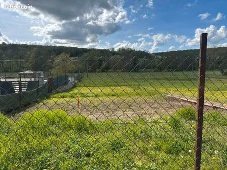 terrain 900 m² inglange