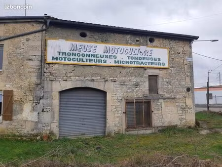 maison 2 pièces 200 m²
