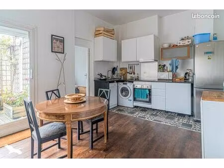 appartement 4 pièces 67 m²