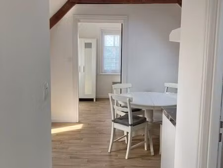 logement etudiant meuble a louer