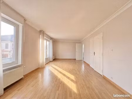 appartement t5