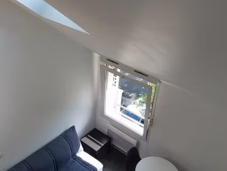 duplex meublé campus ker lann