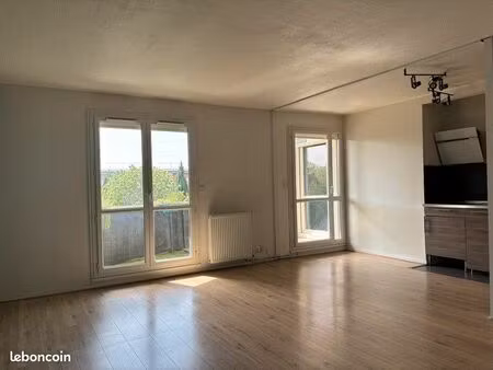 appartement 5 pièces 95 m²
