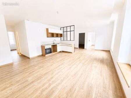 appartement centre ville