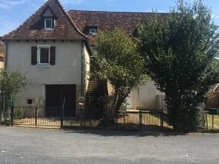 immeuble 3 appartements 166m2