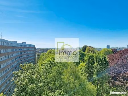 appartement 2 pièces 56 m²