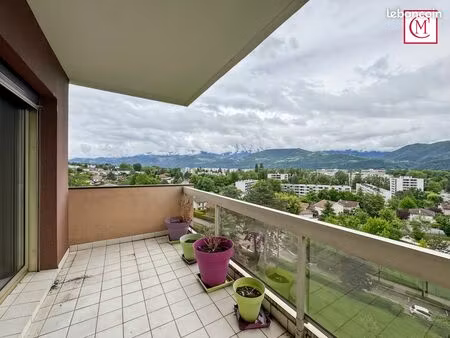 appartement 3 pièces 87 m²