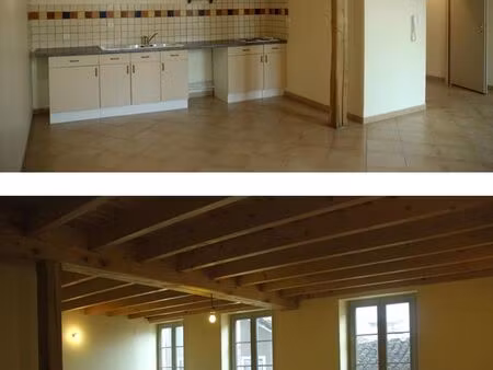 appartement a louer f3 caudecoste village