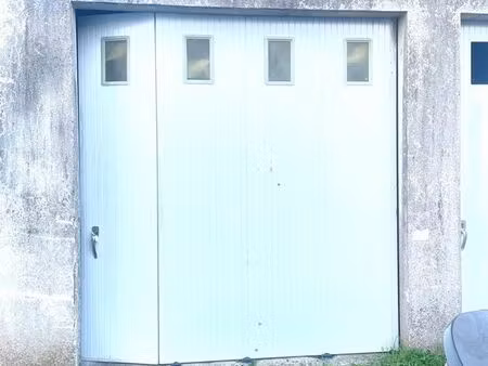 garage