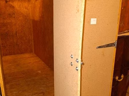 box à louer