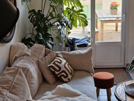 maison idéale investisseur
