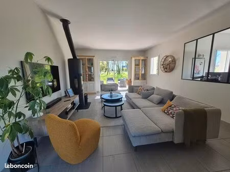 maison 5 pièces 175 m²
