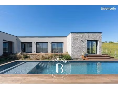 maison 7 pièces 191 m²