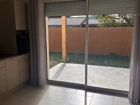 maison 3 pièces 71 m²