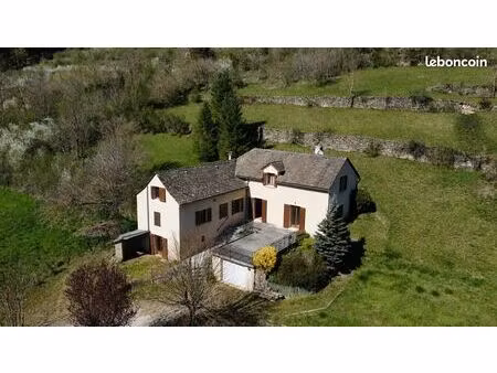 maison 6 pièces 139 m²