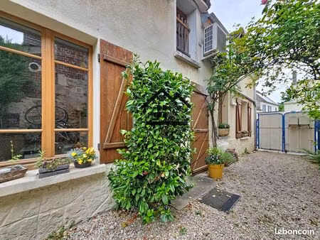 maison 5 pièces 99 m²