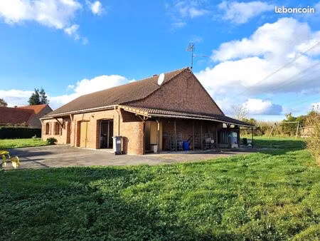 maison 4 pièces 113 m²
