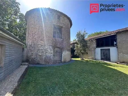 maison 8 pièces 185 m²