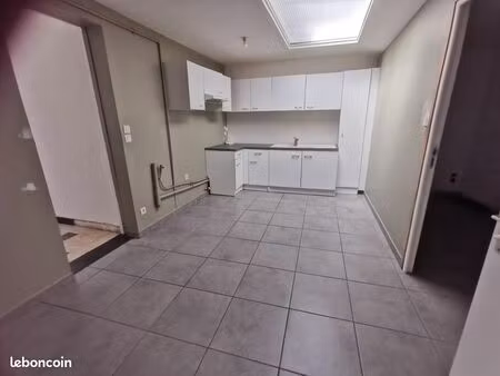 maison semi flamande