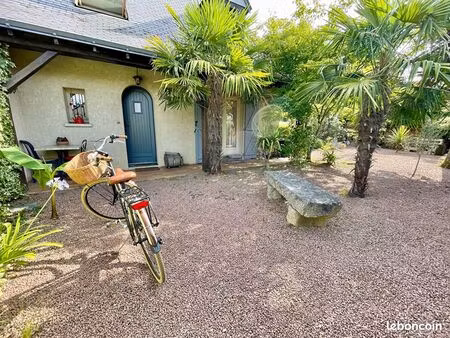 maison 5 pièces 105 m²