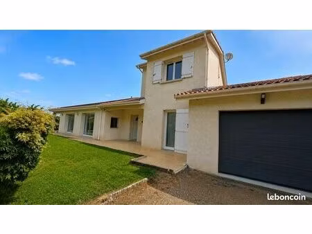maison 7 pièces 277 m²