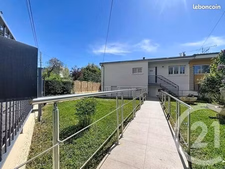maison 6 pièces 139 m²