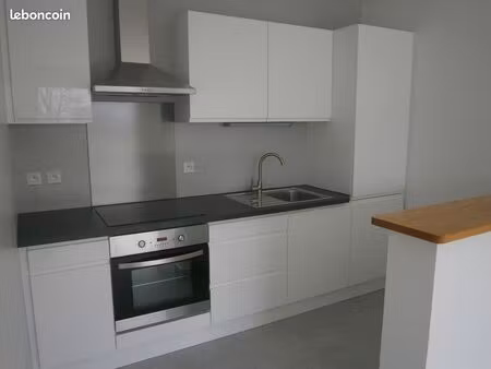 t2 41m² libre le 14 07 2026