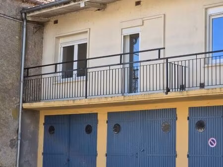apparemment dans maison briey bas