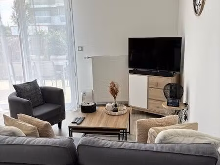 appartement t2