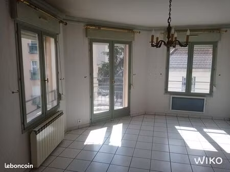 appartement t 3