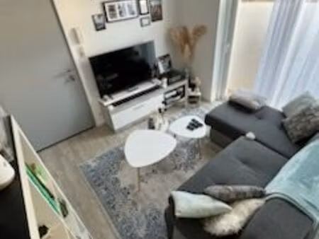 loue appartement t2_fougeres