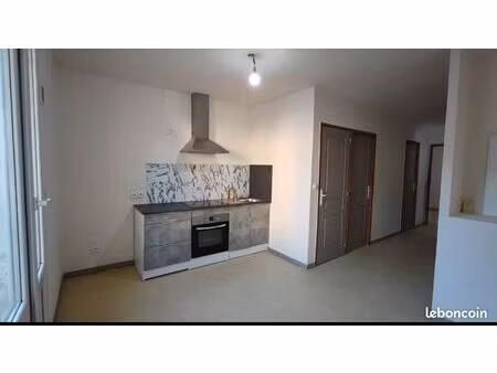 location appartement bousquet d'orb