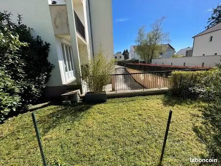 t1 bis meublé