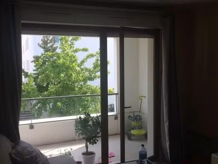 location t2 rennes / st jacques de la lande