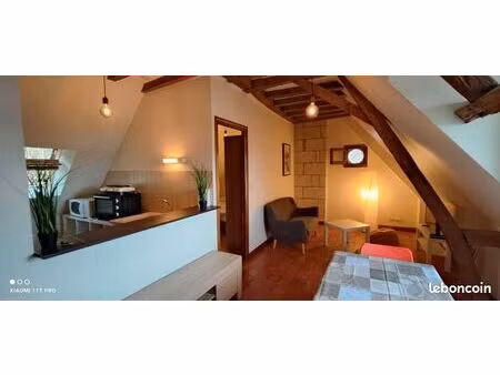 location t1 saumur