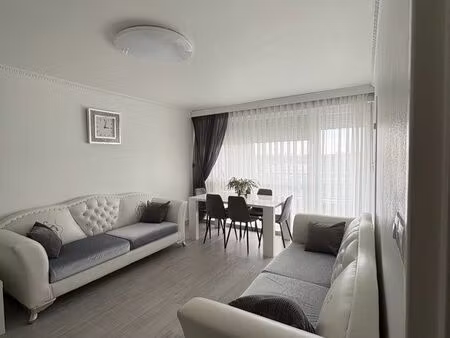 appartement a vendre