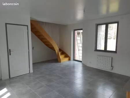 logement t2