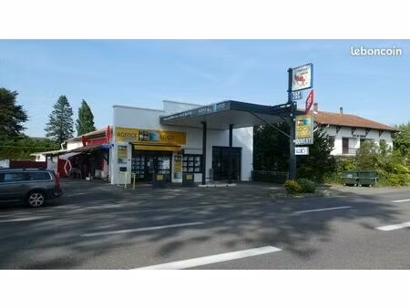 vente en bloc – murs commerciaux loués