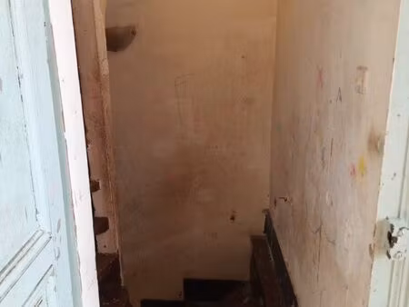 maison t2