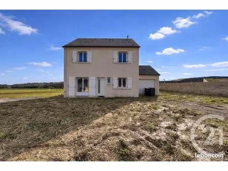 maison 4 pièces 108 m²