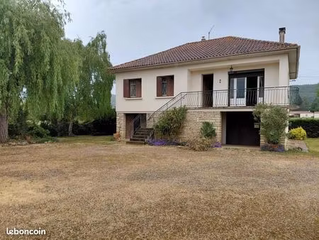 maison 4 pièces 85 m²