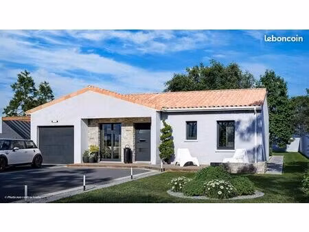 maison 5 pièces 97 m²