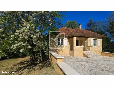 maison 6 pièces 110 m²