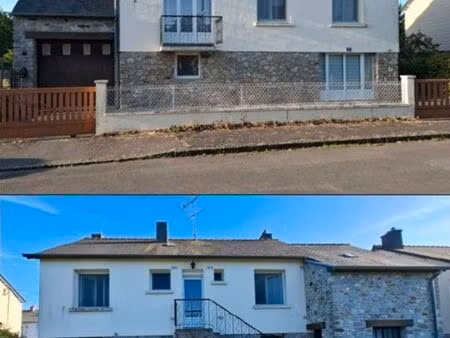 maison 5 pièces 130 m²