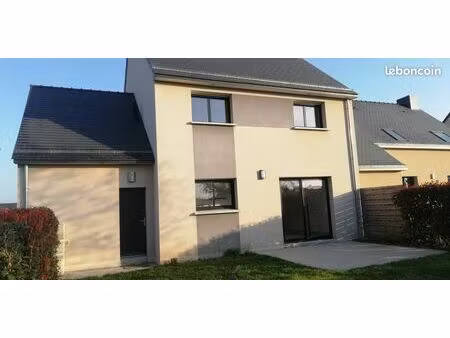 maison - 5 pièces