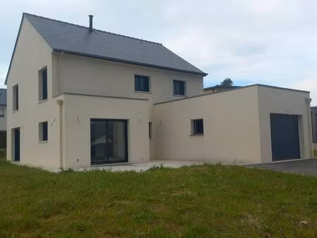 maison a louer quedillac 35290